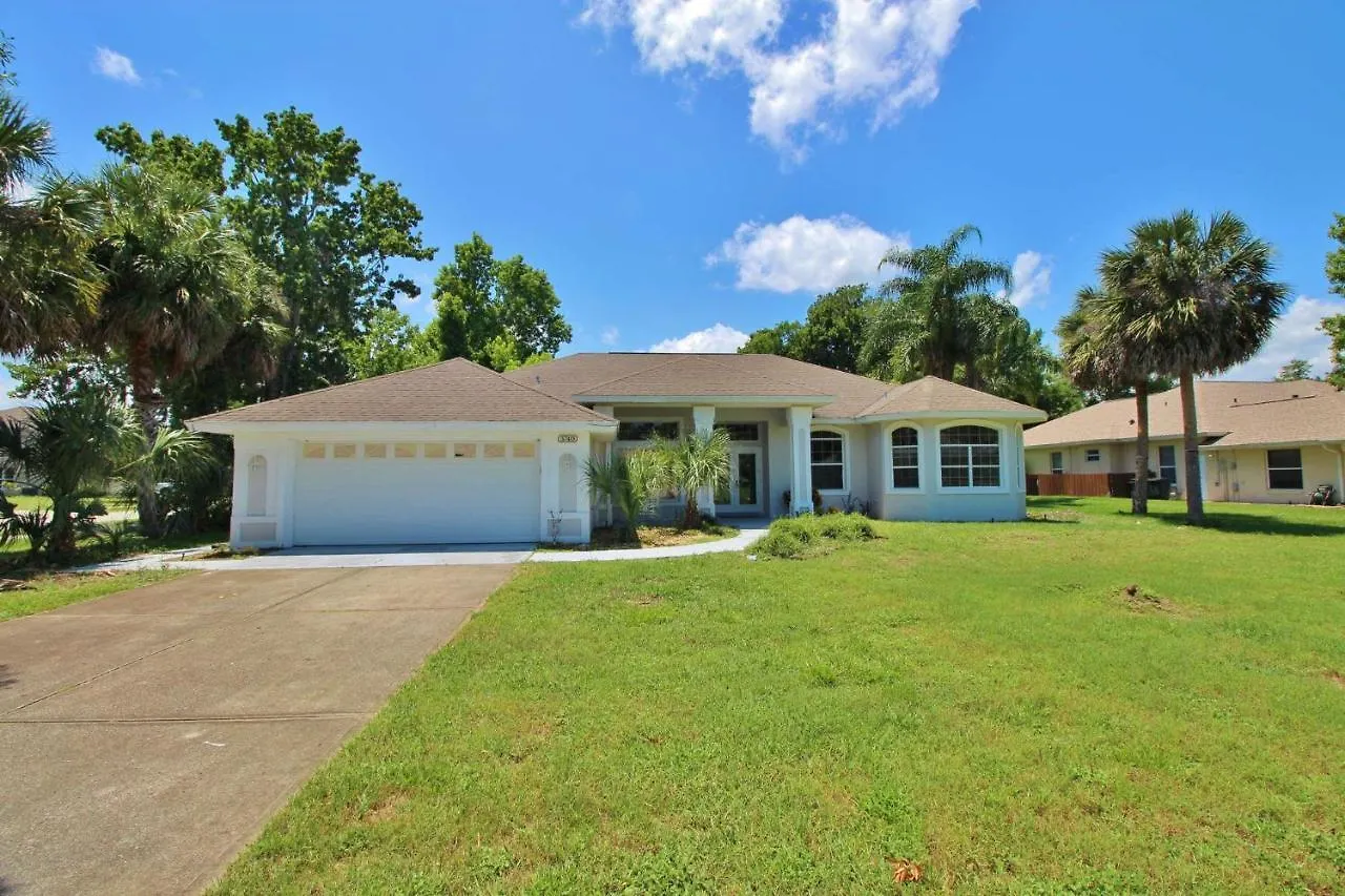 Sunrise Oaks Villa Port Orange United States