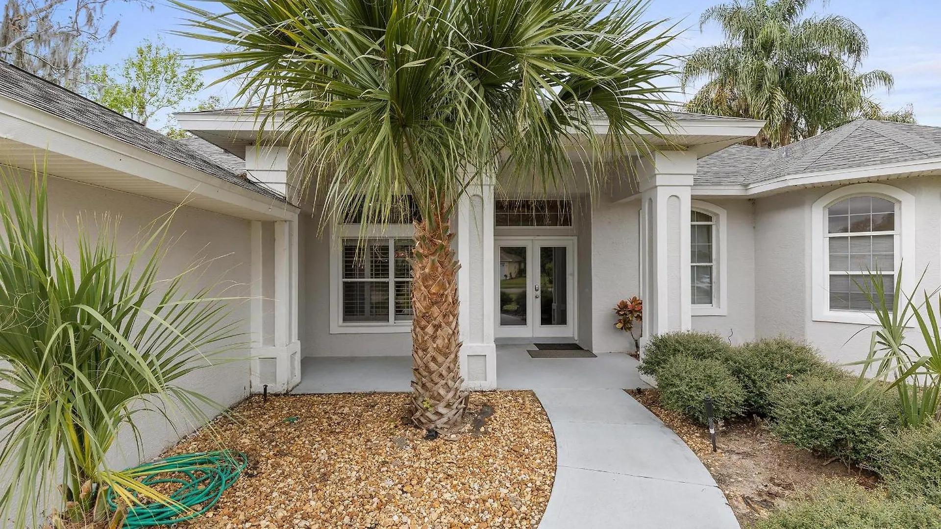 Sunrise Oaks Villa Port Orange