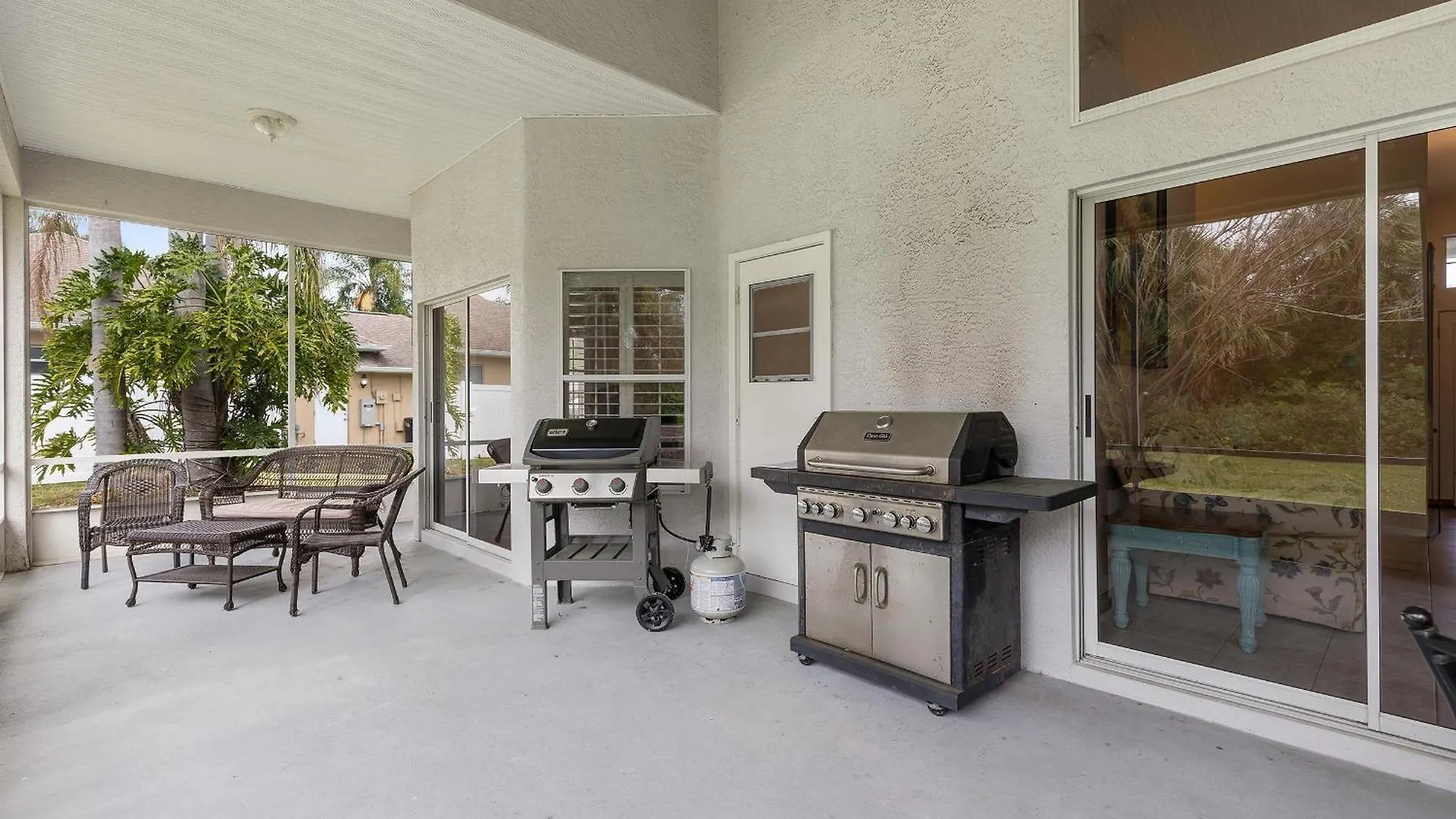 Sunrise Oaks Villa Port Orange 0*,