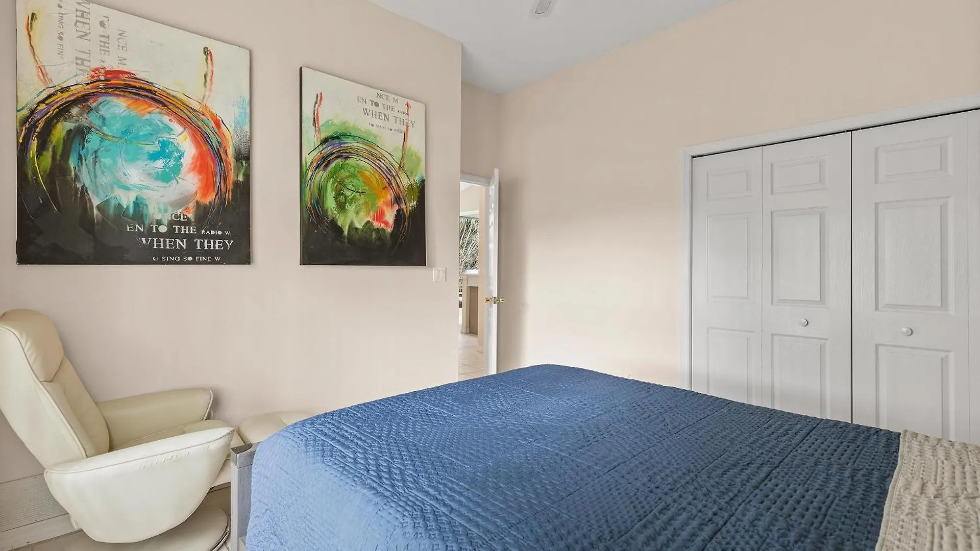 Sunrise Oaks Villa Port Orange Holiday home