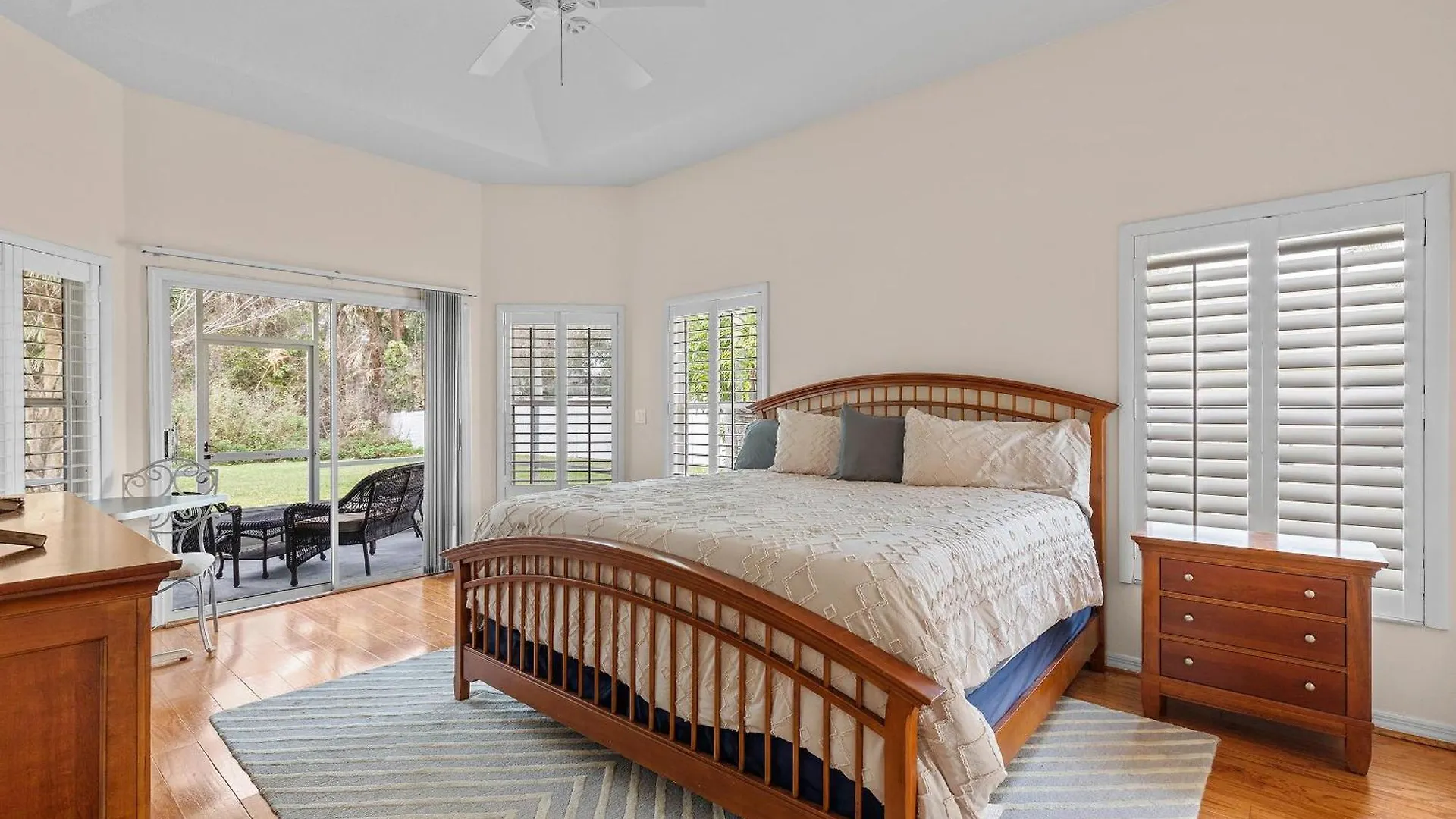 Sunrise Oaks Villa Port Orange United States