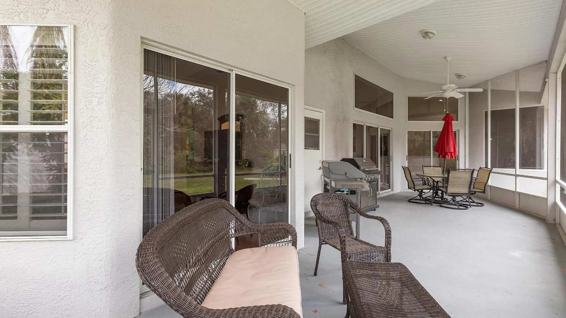 Sunrise Oaks Villa Port Orange Holiday home