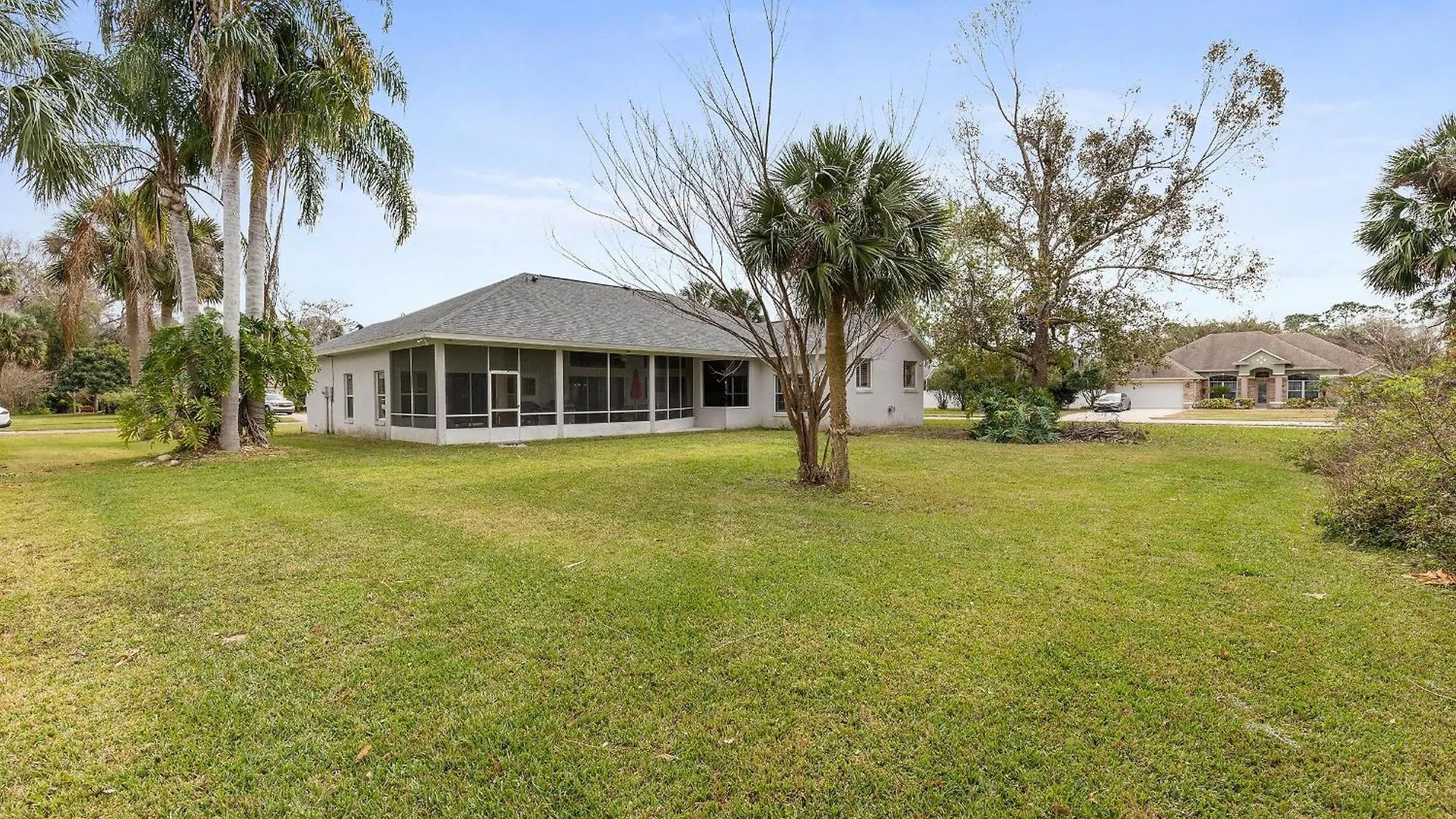 Holiday home Sunrise Oaks Villa Port Orange United States
