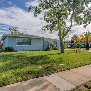 Willow Run Holiday home