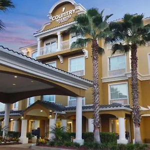 Country & By Radisson, Port Orange-daytona, Fl Hotel