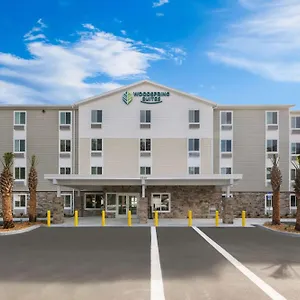 Woodspring - Daytona Hotel